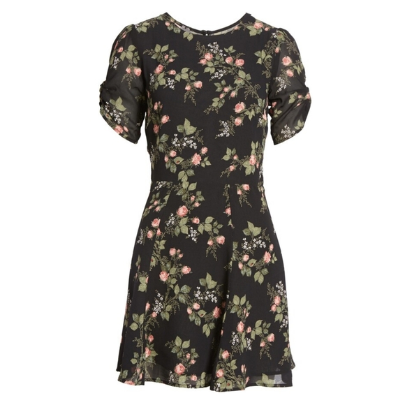 Reformation Dresses & Skirts - Reformation Gracie Dress In Nicole